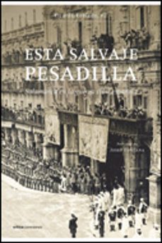 esta salvaje pesadilla: salamanca en la guerra civil española-9788484329015