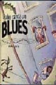 ruby canta un blues (cast)-9788484523215