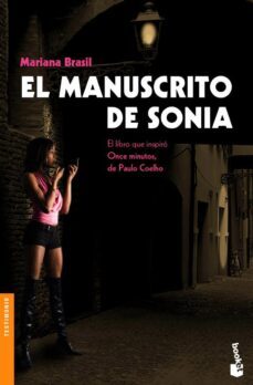 el manuscrito de sonia-mariana brasil-9788484531715