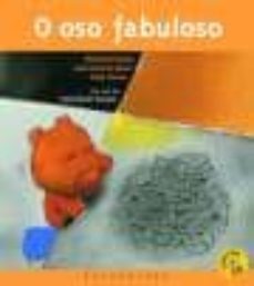 o oso fabuloso-9788484645115