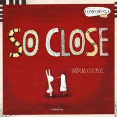 so close-9788484646815