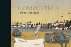 compostela-david pintor-9788484647515