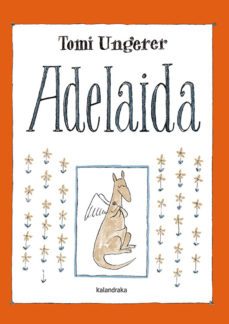 adelaida (gallego)-tomi ungerer-9788484648215