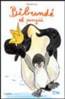 bibunde el pingui mini-9788484700715