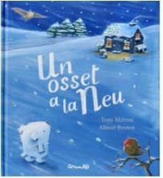 un osset a la neu-toni mitton-9788484705215
