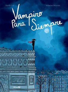 vampiro para siempre-davide cali-9788484706915