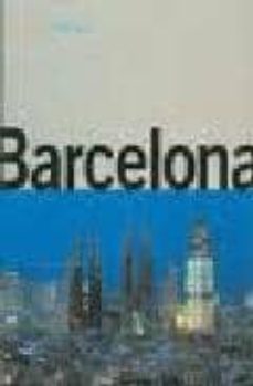 el palimsest de barcelona (ed. multilingue catalan-frances-italia no)-joan barril-9788484781615