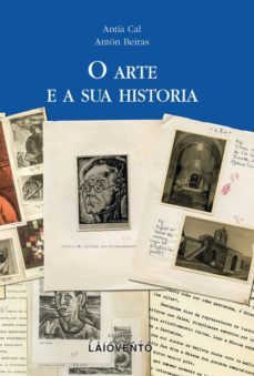 o arte e sua historia-antia cal-anton beiras cal-9788484873815