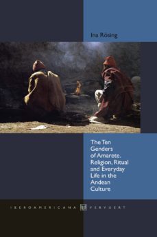 the ten genders of amarete-ina rosing-9788484897415