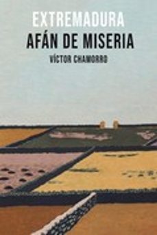 extremadura. afan de miseria-9788485209415