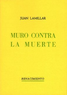 muro contra la muerte-9788485424115