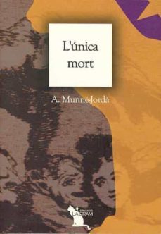 l unica mort-9788485960415