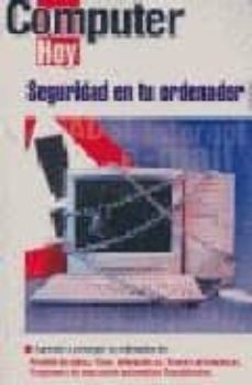 seguridad en tu ordenador-9788486249915