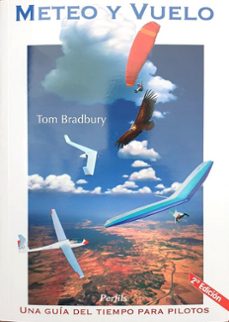 meteo y vuelo-tom bradbury-9788487695315