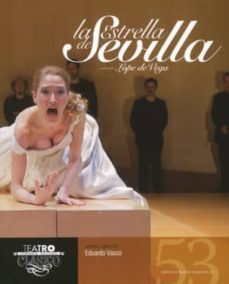 textos de teatro clasico nº 53: estrella de sevilla-felix lope de vega y carpio-9788487731815