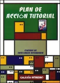 plan de accion tutorial-rafael zamora-mila marin-9788488008015