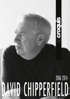 croquis david chipperfield 2006-2014-9788488386915