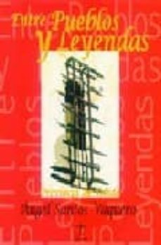 entre pueblos y leyendas: provincia de toledo-9788488480415