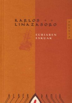 euriaren eskuak-9788488669315