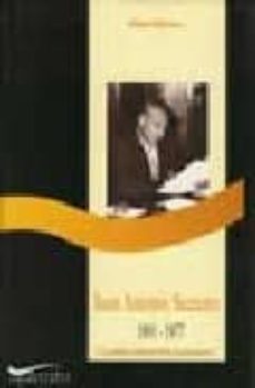 juan antonio suanzes, 1891-1977 la politica industrial de la posg uerra-9788488717115