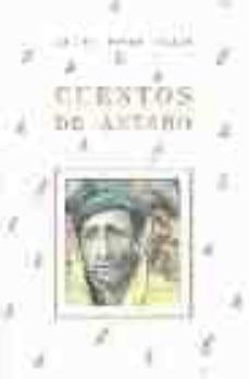 cuentos de antaño-9788489142015