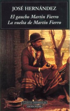 martin fierro-9788489163515