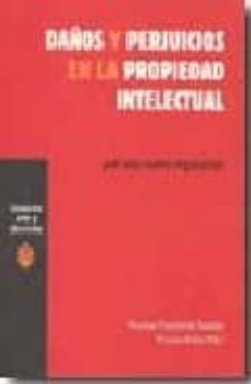 daños y perjuicios en la propiedad intelectual-9788489239715
