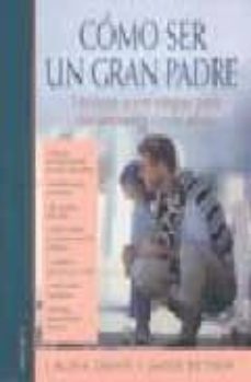 como ser un gran padre-laura davis-9788489778115