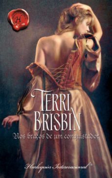nos braços de um conquistador (ebook)-terri brisbin-9788490002315