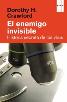 el enemigo invisible-dorothy h. crawford-9788490066515