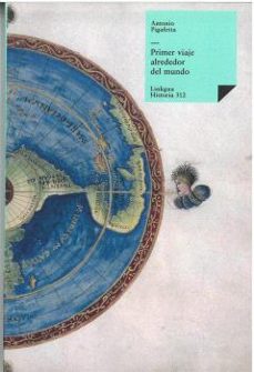 primer viaje alrededor del mundo-9788490076415