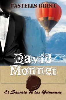 david monnet iii (ebook)-9788490113615