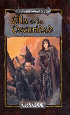 ella es la oscuridad (ebook)-9788490184615