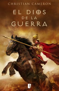 el dios de la guerra (ebook)-9788490193815