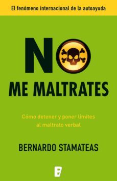no me maltrates (ebook)-9788490194515