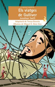 els viatges de gulliver-jonathan swift-9788490266915