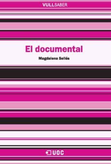 el documental (ebook)-magdalena selles-9788490294215