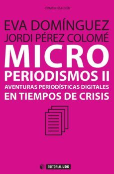 -eva dominguez martin-jordi perez colome-9788490298015