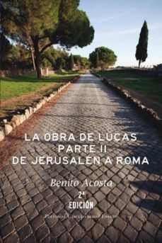 la obra de lucas. parte ii. de jerusalen a roma (ebook)-2910018974409