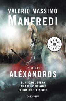 trilogia de alexandros (ebook)-9788490323915