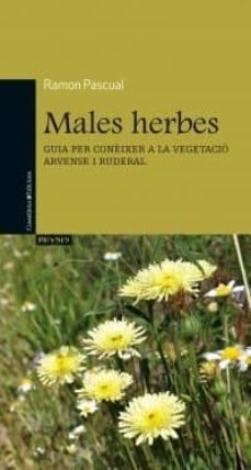 males herbes (ebook)-ramon pascual-9788490340615