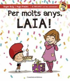 per molts anys, laia!-9788490344415