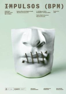 impulsos (bpm)-maria prado-9788490413715