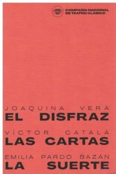 Cartas de la Suerte