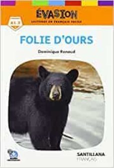 evasion ne (1) folie d ours-9788490494615