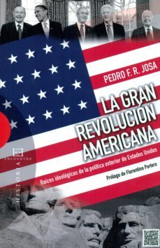 la gran revolución americana-9788490550915