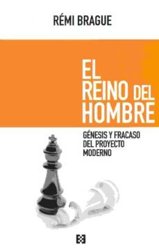 el reino del hombre-9788490551615