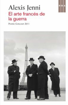 el arte frances de la guerra (ebook)-9788490561515