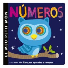 números. el meu petit món-9788490574515