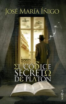 el codice secreto de platon-9788490600115